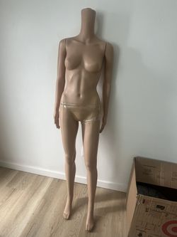 Full Body Mannequin