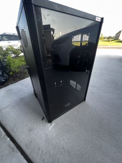 Network Cabinet