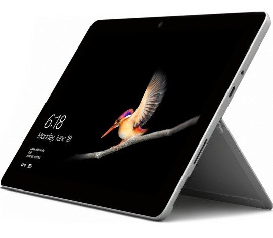 Microsoft Surface Go