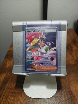 Pokemon Ascended Heroes SIR