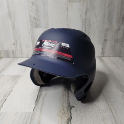Adams Performance Matte Baseball Batting Helmet BH-85 Men's Size L/XL