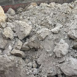 Good Fill Dirt