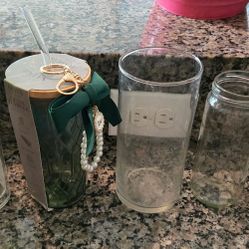 Assorted Drinkware