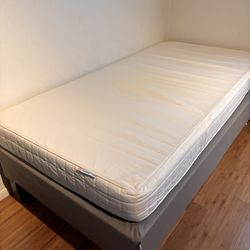 IKEA Twin Bed Set 
