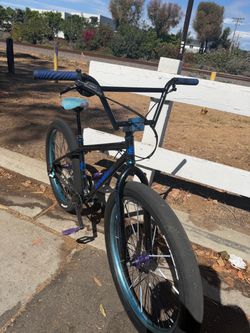 Se OM Duro Bmx Bike