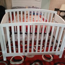 Baby Crib