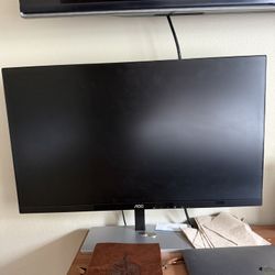 1080p Screen Monitor 24inch