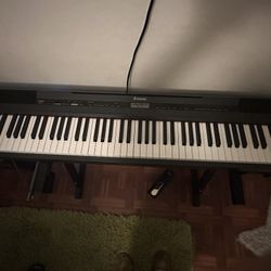 Piano