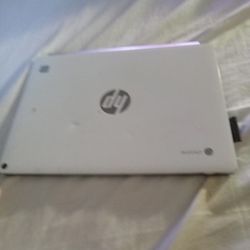 HP NOTEBOOK.   ...AS IS.  70 DOLLARS. Works