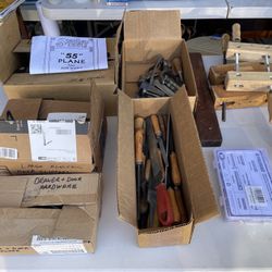 Garage Sale - Multi-family, Sat, 4/25, 7am - 2pm