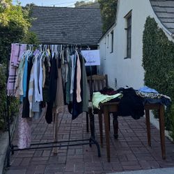 60+ Pieces Including Designer