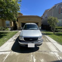 2001 - ford F150 - Make Me An Offer 