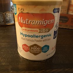 Enfamil Baby Formula