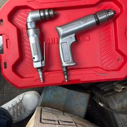 Air Tools