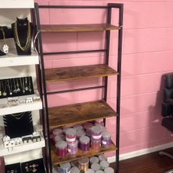 Shelf