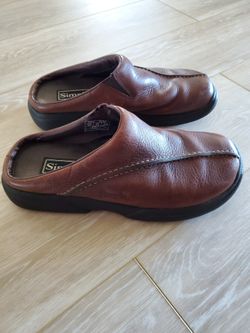 Slip On Shoes