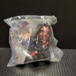 Star Wars Darth Maul 