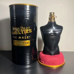  Jean Paul Gaultier Le Male Le Parfum
