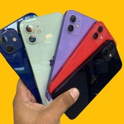 iPhone 12 128Gb Unlocked Excellent Condition