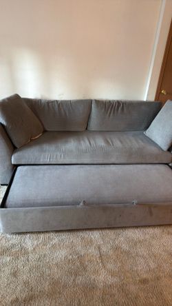Sofa bed