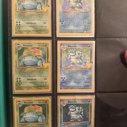 Lots of Pokemon Cards For Sale 