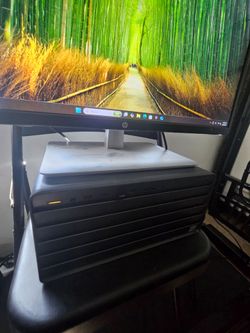 Solid PC