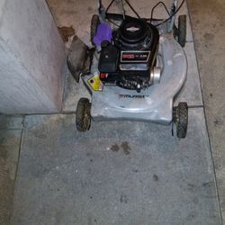 Murray Lawnmower 