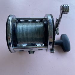 Penn 500 Jigmaster