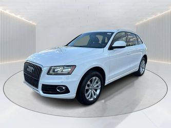 2013 Audi Q5