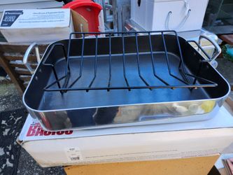 Tools of the Trade Roasting Pan