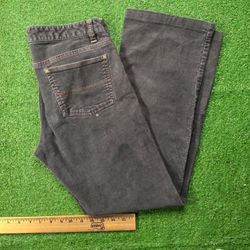 Ralph Lauren women’s flared jeans