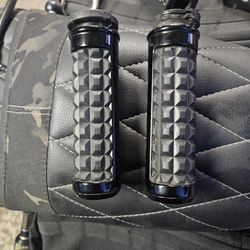 Harley Grips