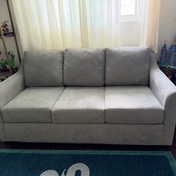 PORTHOS VINTAGE FULL SLEEPER SOFA - Living Spaces