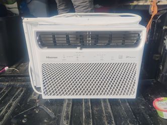 Air-conditioning brand new