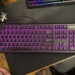 Razer Ornata Chroma Gaming Keyboard