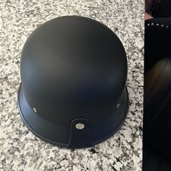 Motorcycle Helmet New