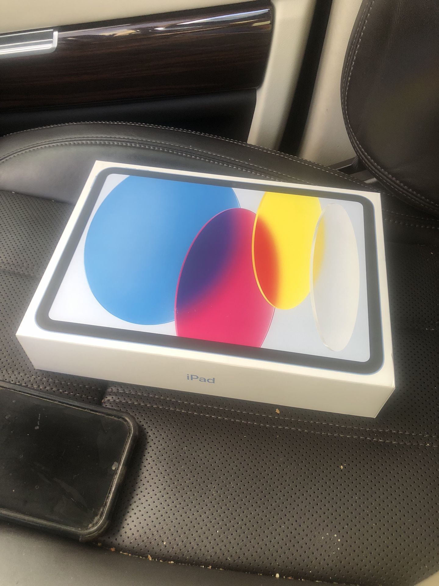 BRAND NEW IPAD 11 Gen