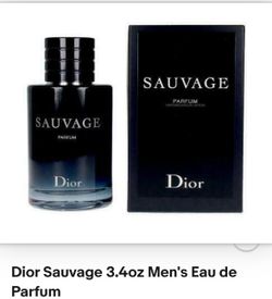 Men’s cologne