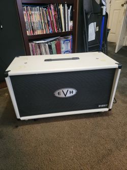 Evh 5150lll 212ST