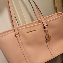 Pink Michael  Kors Bag NEW!!