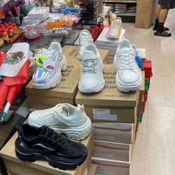 Shose
