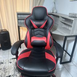 Gaming chair 