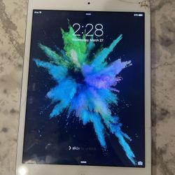 IPad Mini 1st Generation 