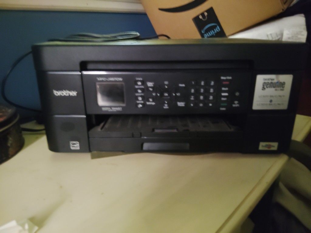 Printer