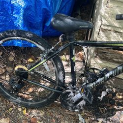 Schwinn Mountain Bike