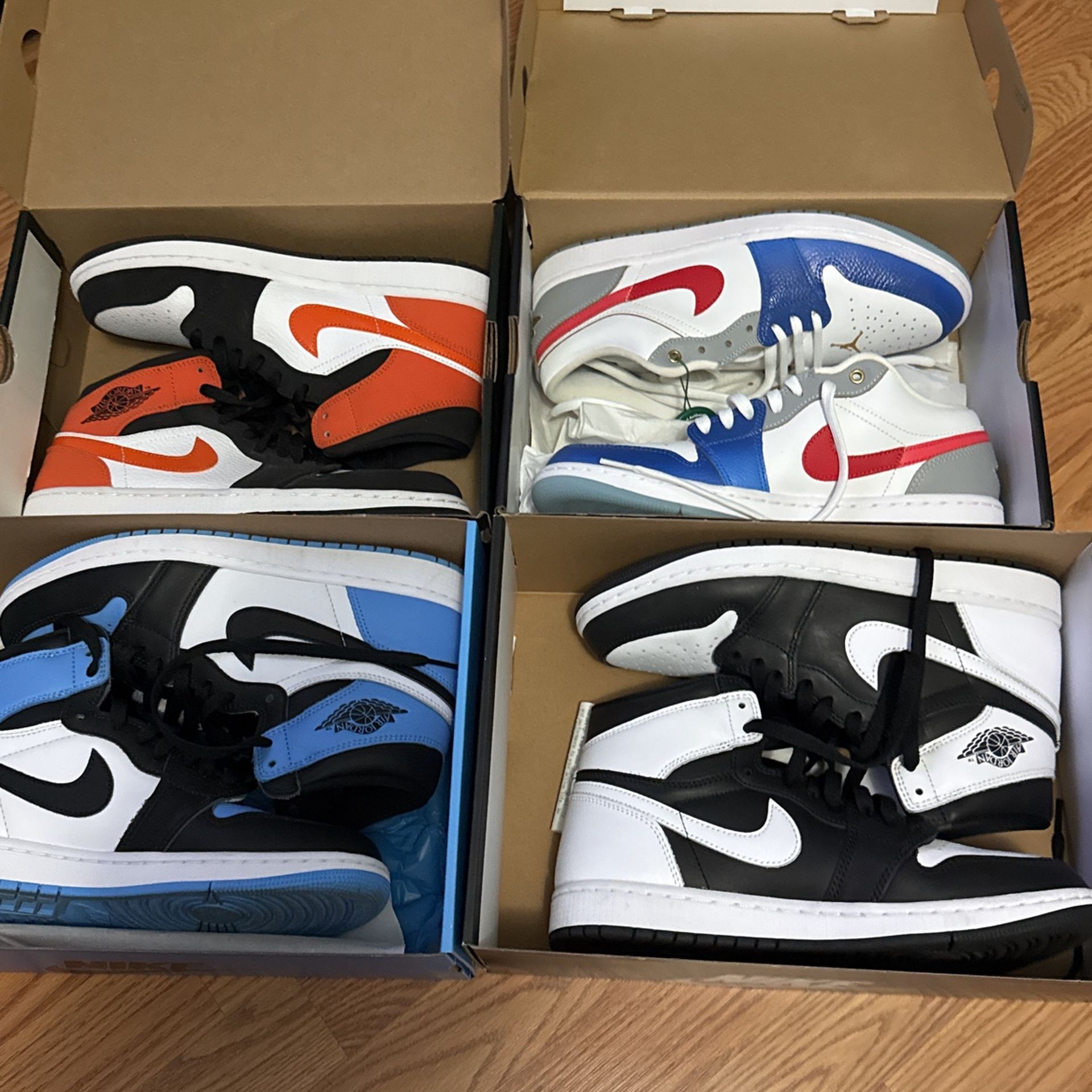 Air Jordan 1