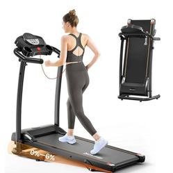 Treadmill