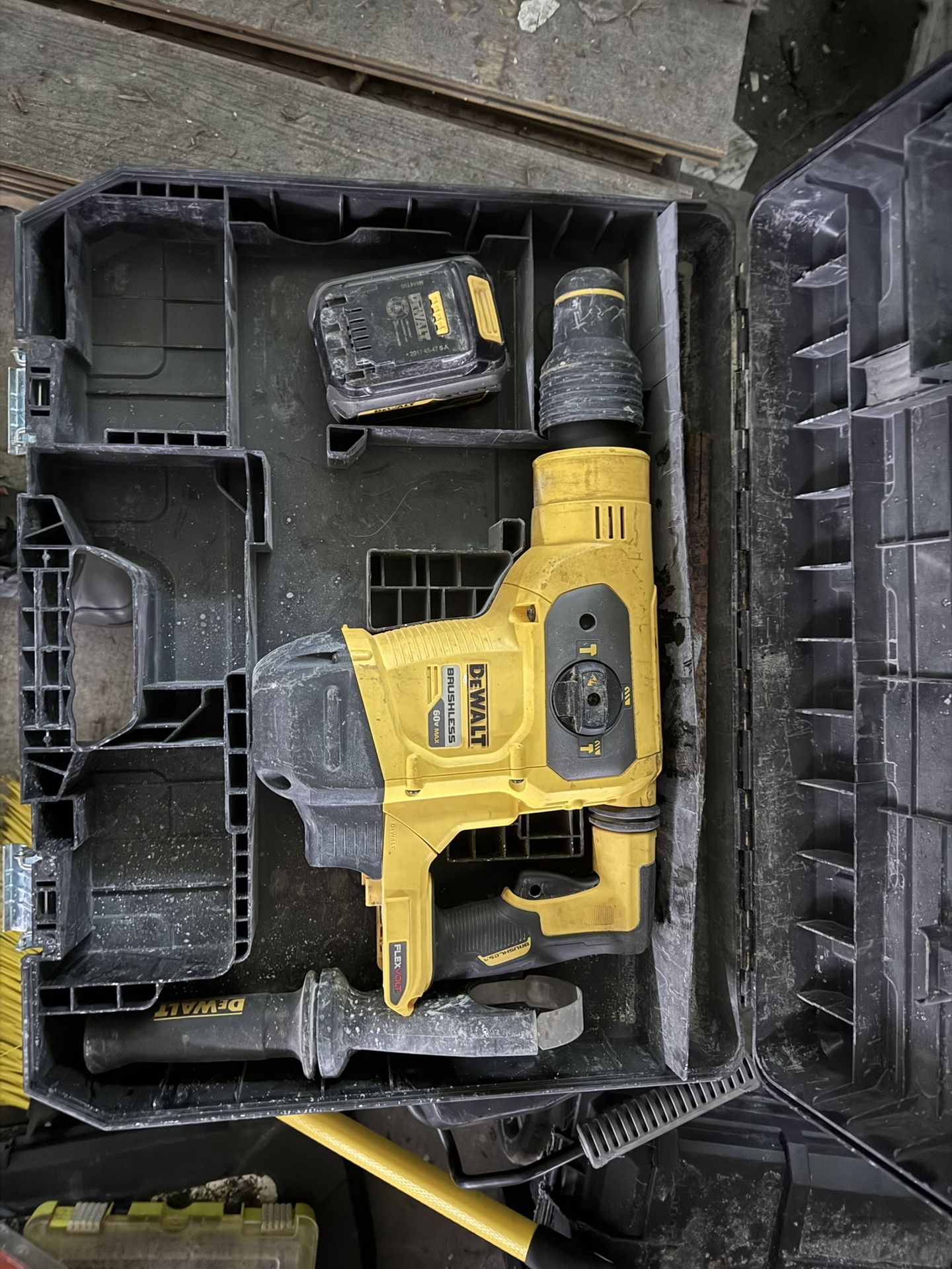 Tools Bundle Deal