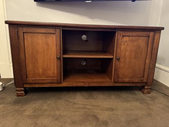 TV Console