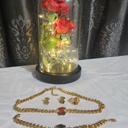 Fashion Purse And Wallet